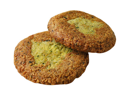 Picture of FALAFEL BIFF VEGAN 40X130G